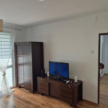 Nati Apartment Radom Exterior photo