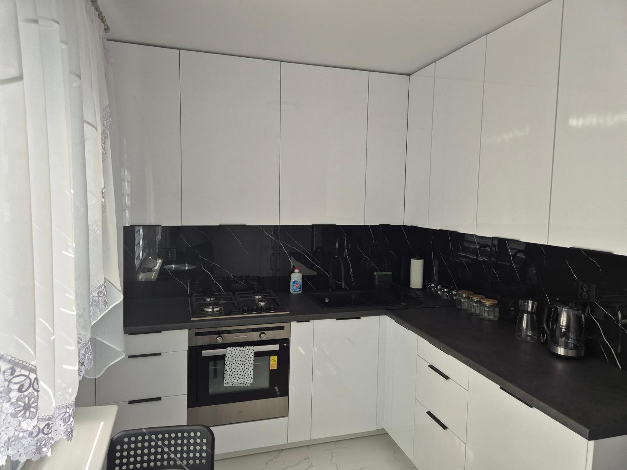 Nati Apartment Radom Exterior photo