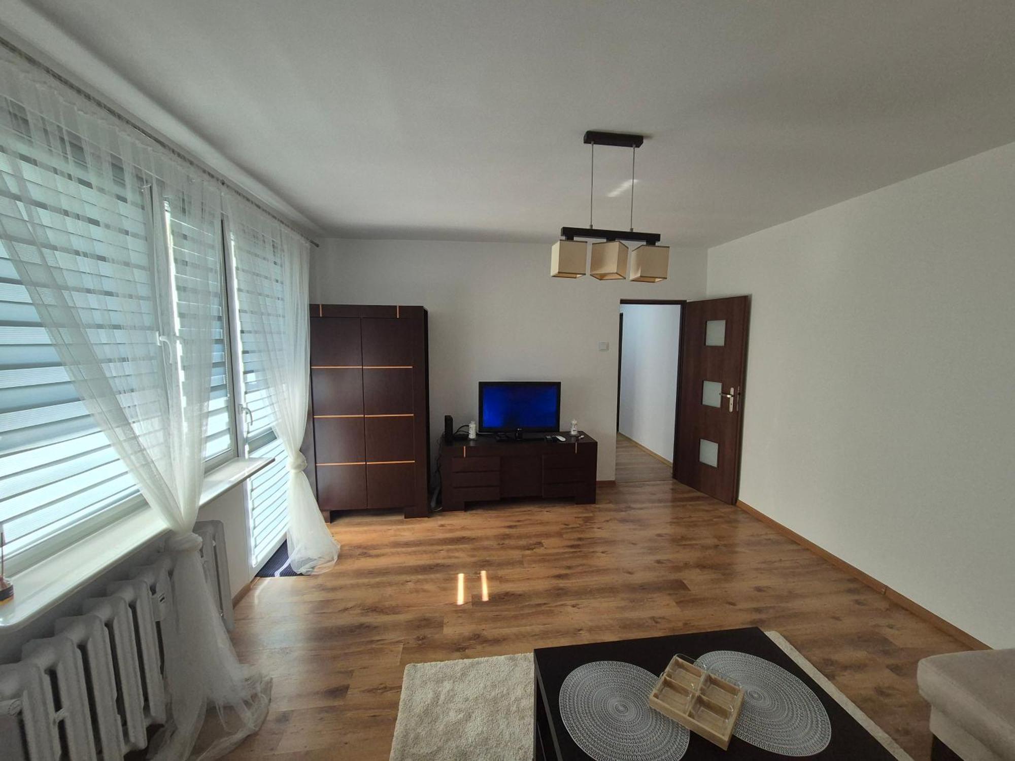 Nati Apartment Radom Exterior photo