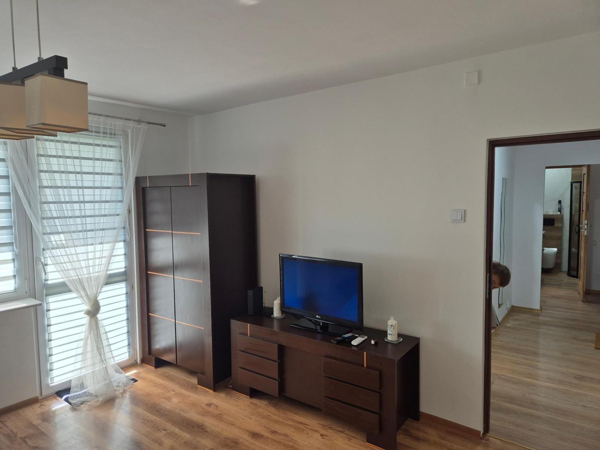 Nati Apartment Radom Exterior photo